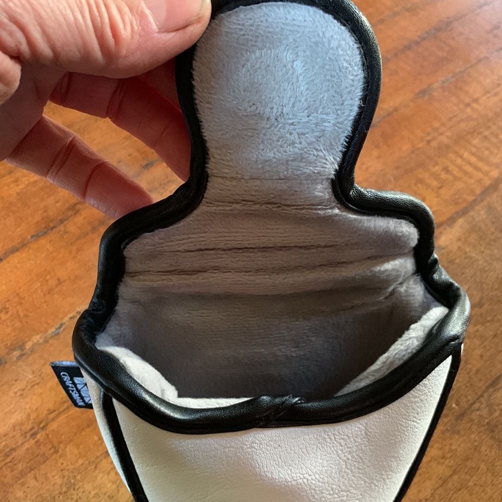 Putter Head Cover - Picture 5 of 8